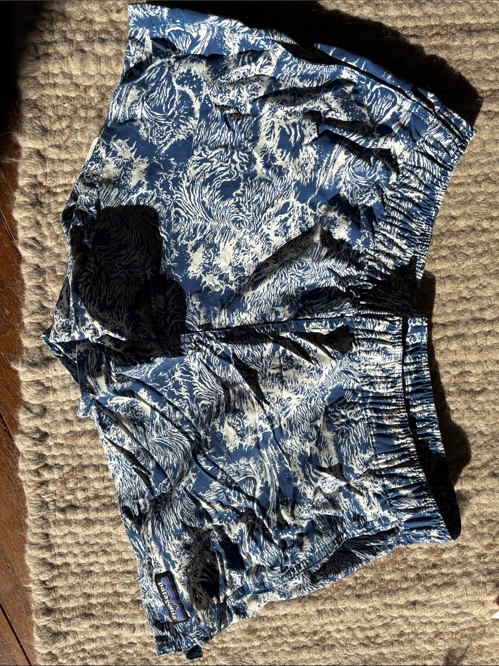 Patagonia Baggies Shorts 2.5 in.